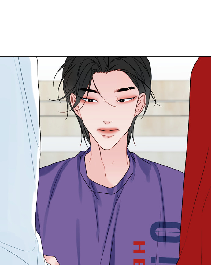 Read Lost in Translation chapter 99 image 17 on Lezhin