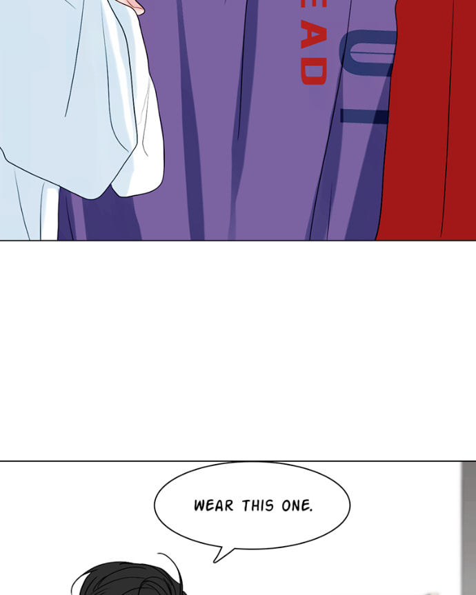Read Lost in Translation chapter 99 image 18 on Lezhin