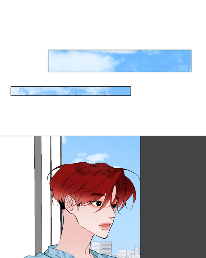 Read Lost in Translation chapter 99 image 2 on Lezhin