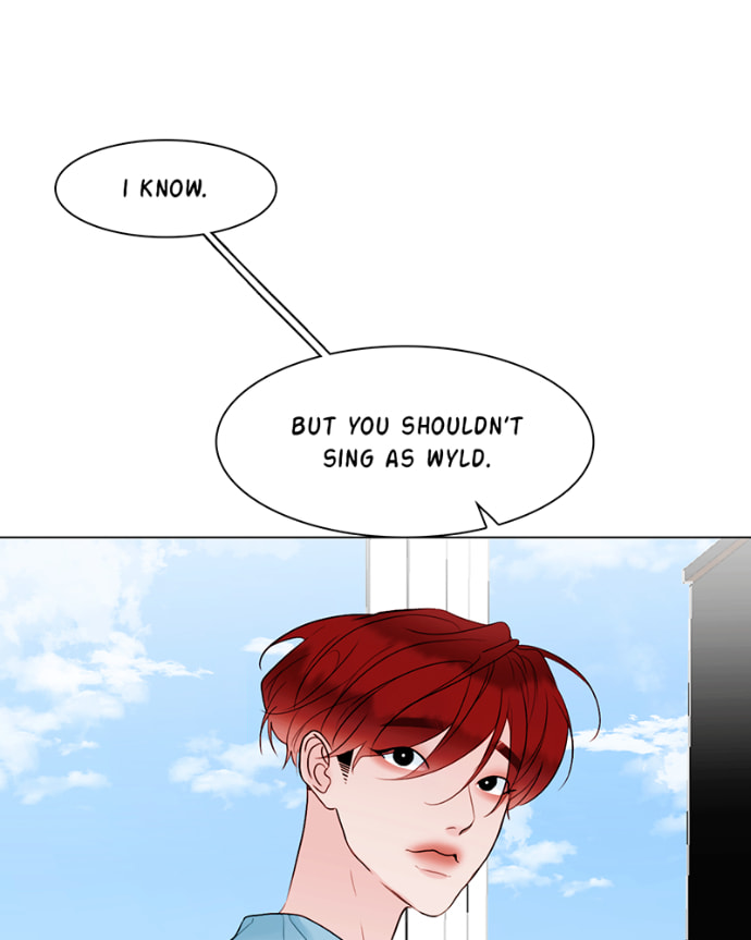 Read Lost in Translation chapter 99 image 20 on Lezhin