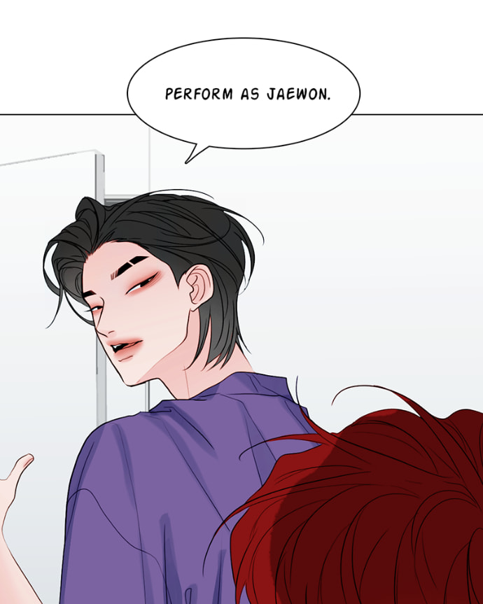 Read Lost in Translation chapter 99 image 22 on Lezhin