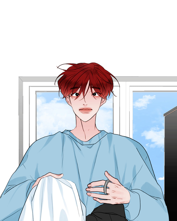 Read Lost in Translation chapter 99 image 24 on Lezhin