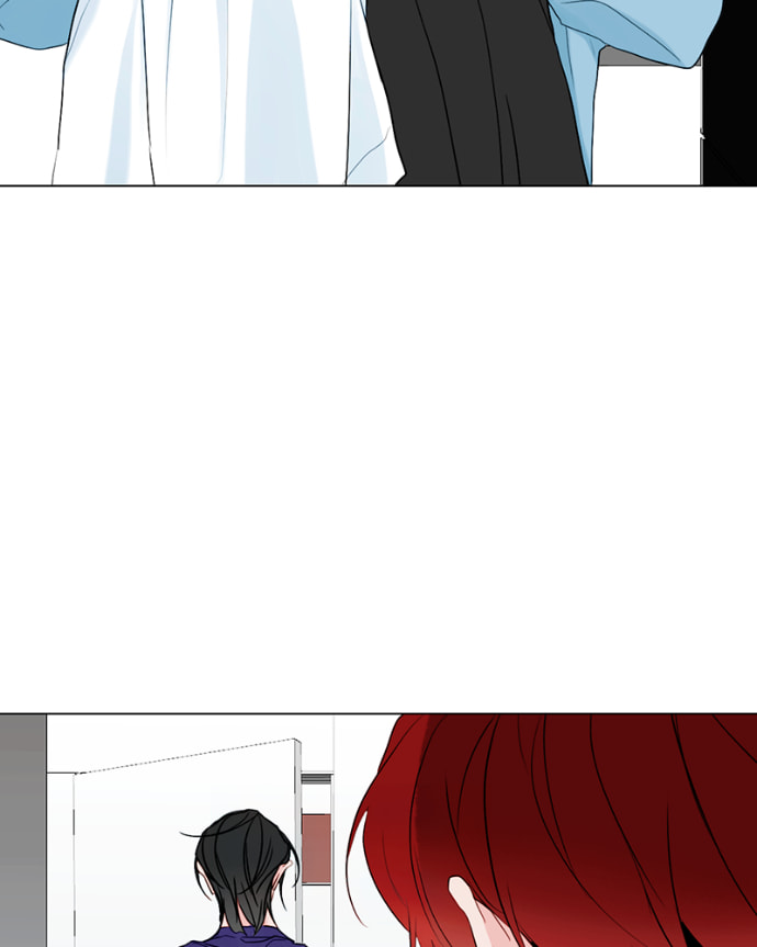 Read Lost in Translation chapter 99 image 25 on Lezhin