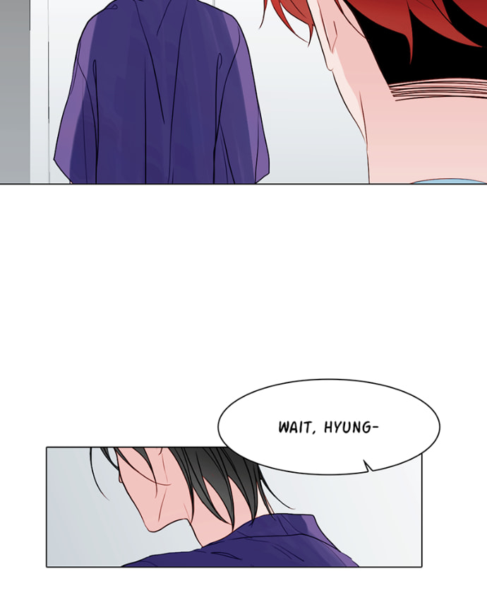 Read Lost in Translation chapter 99 image 26 on Lezhin