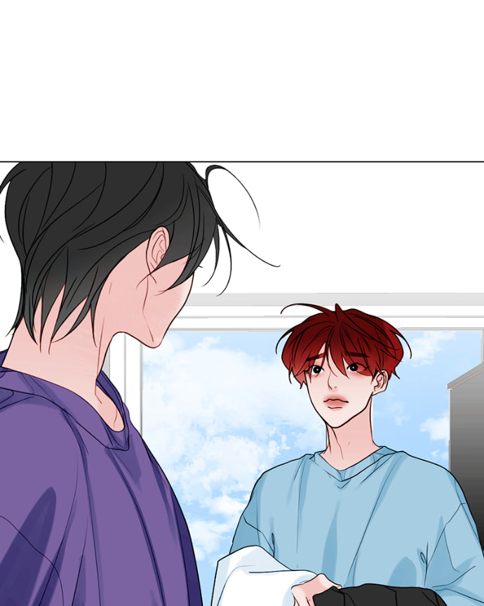 Read Lost in Translation chapter 99 image 27 on Lezhin