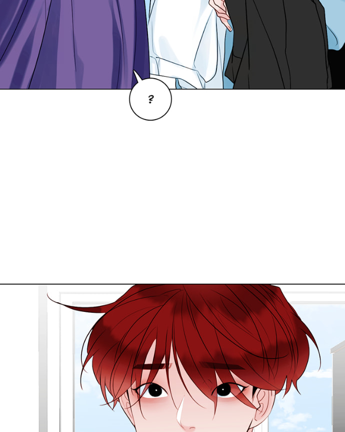 Read Lost in Translation chapter 99 image 28 on Lezhin