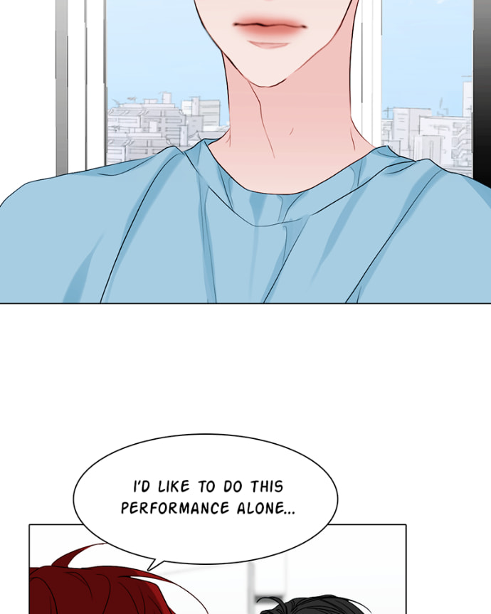 Read Lost in Translation chapter 99 image 29 on Lezhin