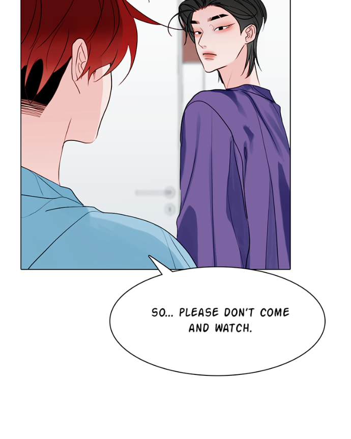 Read Lost in Translation chapter 99 image 30 on Lezhin