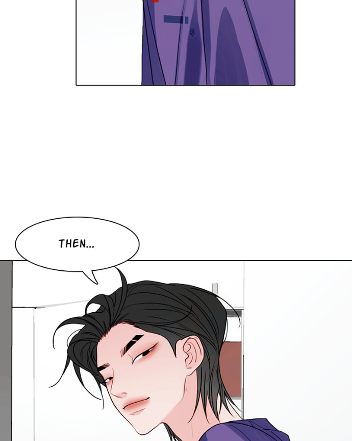 Read Lost in Translation chapter 99 image 35 on Lezhin
