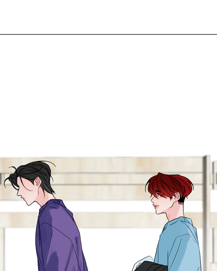 Read Lost in Translation chapter 99 image 37 on Lezhin