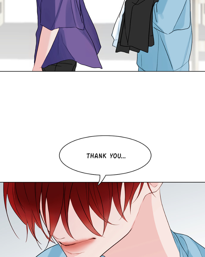 Read Lost in Translation chapter 99 image 38 on Lezhin
