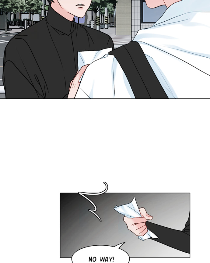 Read Lost in Translation chapter 99 image 46 on Lezhin