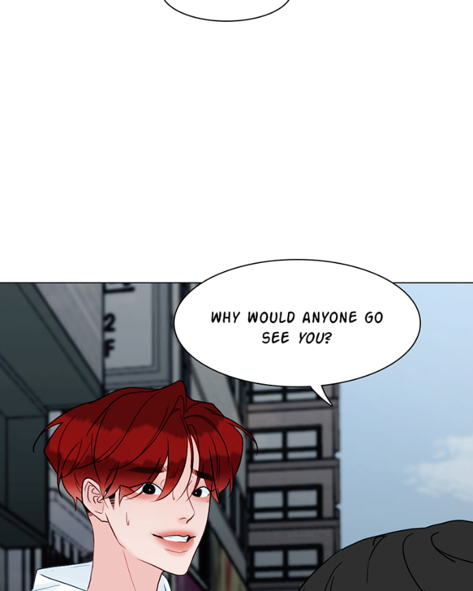 Read Lost in Translation chapter 99 image 47 on Lezhin