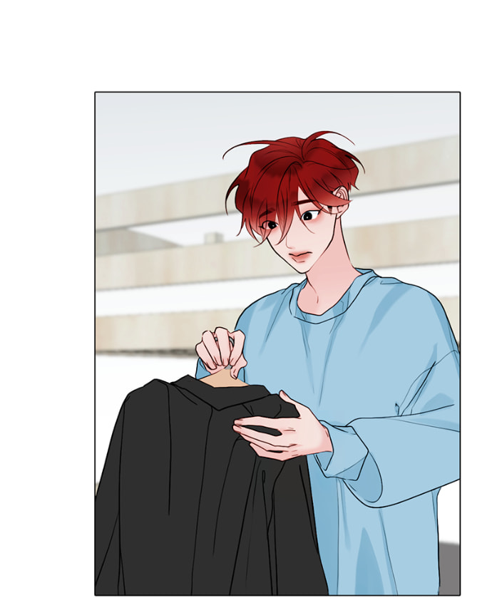 Read Lost in Translation chapter 99 image 5 on Lezhin