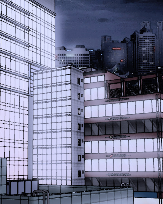 Read Lost in Translation chapter 99 image 54 on Lezhin