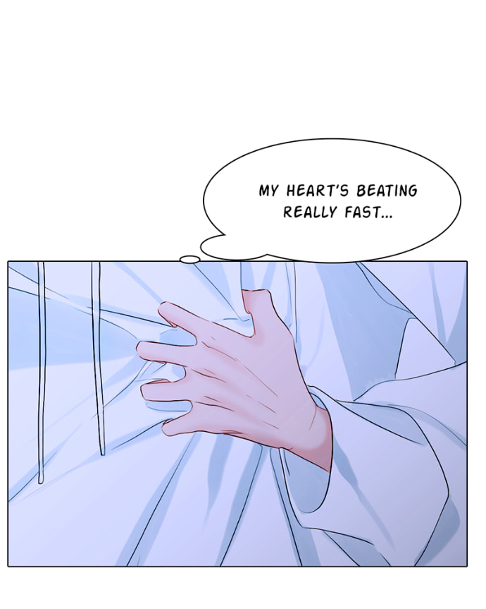 Read Lost in Translation chapter 99 image 59 on Lezhin