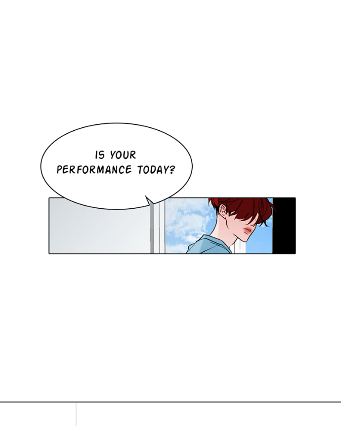 Read Lost in Translation chapter 99 image 6 on Lezhin