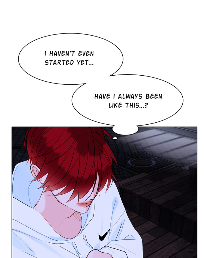 Read Lost in Translation chapter 99 image 60 on Lezhin