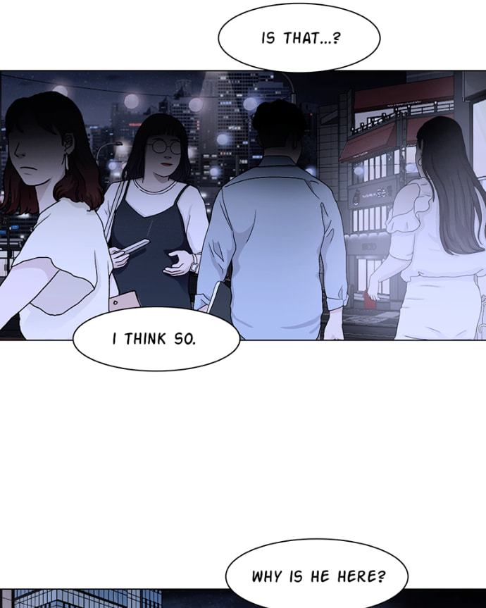 Read Lost in Translation chapter 99 image 63 on Lezhin