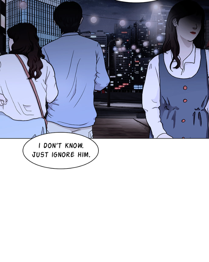 Read Lost in Translation chapter 99 image 64 on Lezhin