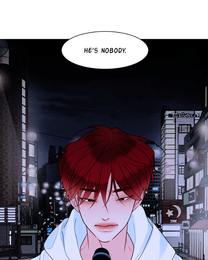Read Lost in Translation chapter 99 image 65 on Lezhin