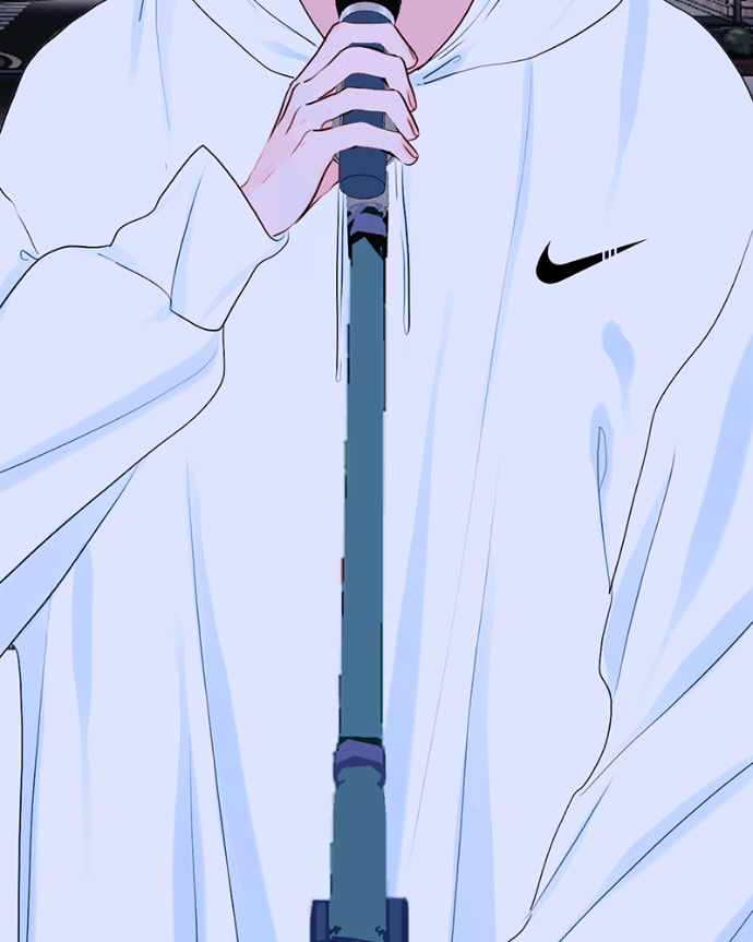 Read Lost in Translation chapter 99 image 66 on Lezhin