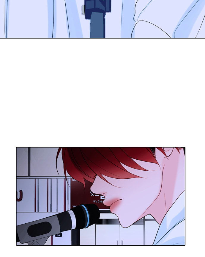 Read Lost in Translation chapter 99 image 67 on Lezhin