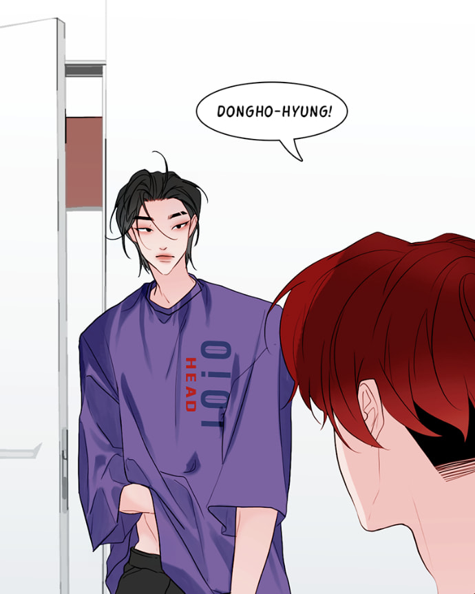 Read Lost in Translation chapter 99 image 7 on Lezhin