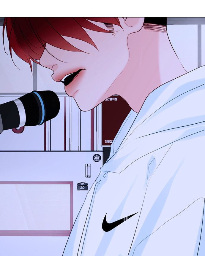 Read Lost in Translation chapter 99 image 70 on Lezhin