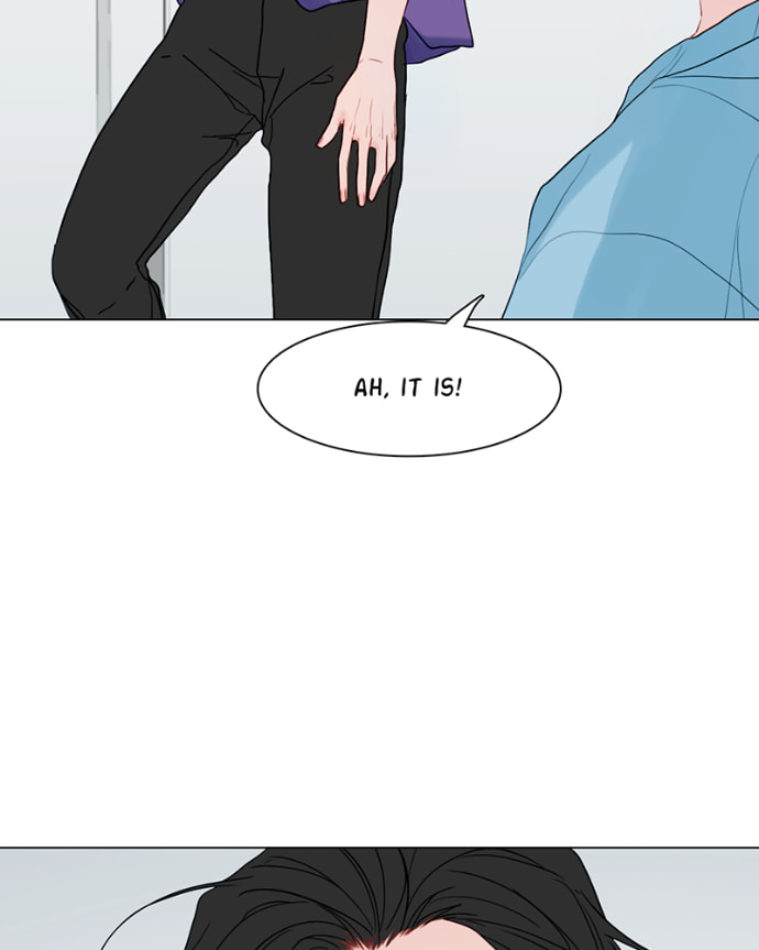 Read Lost in Translation chapter 99 image 8 on Lezhin