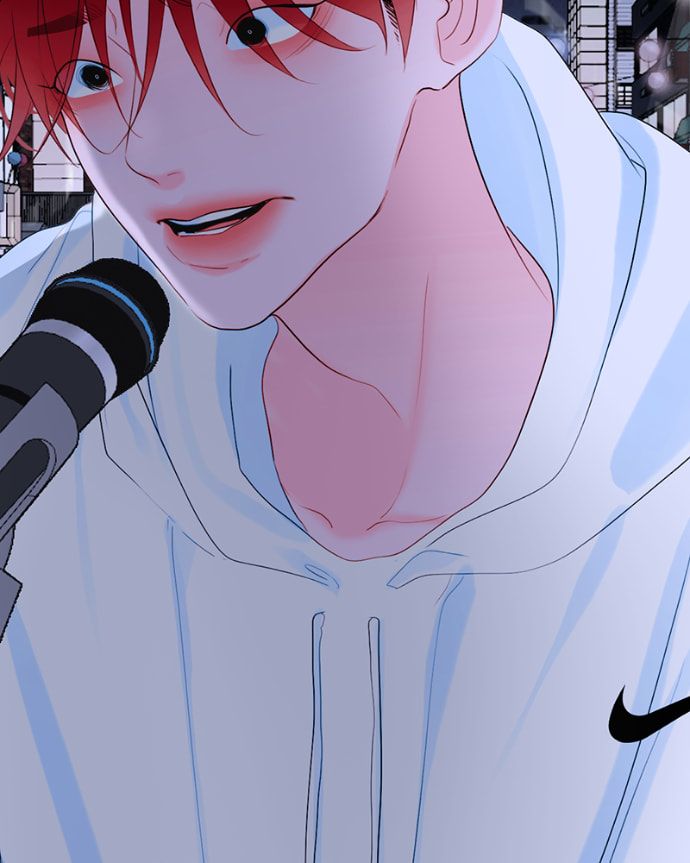 Read Lost in Translation chapter 99 image 80 on Lezhin