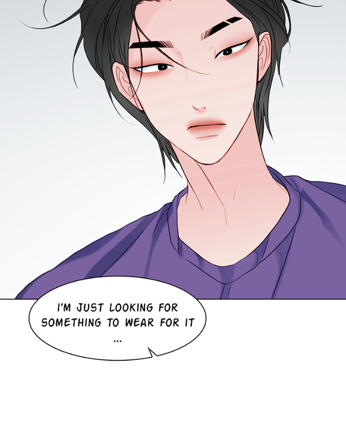 Read Lost in Translation chapter 99 image 9 on Lezhin