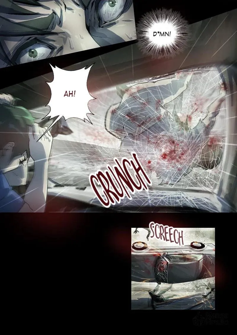 Lost in Zombie City Chapter 19 page 10 - 