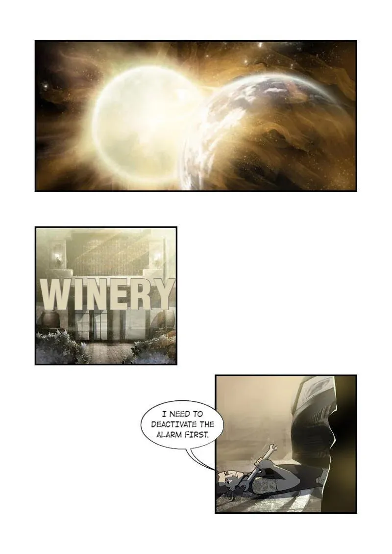 Lost in Zombie City Chapter 31 page 2 - 