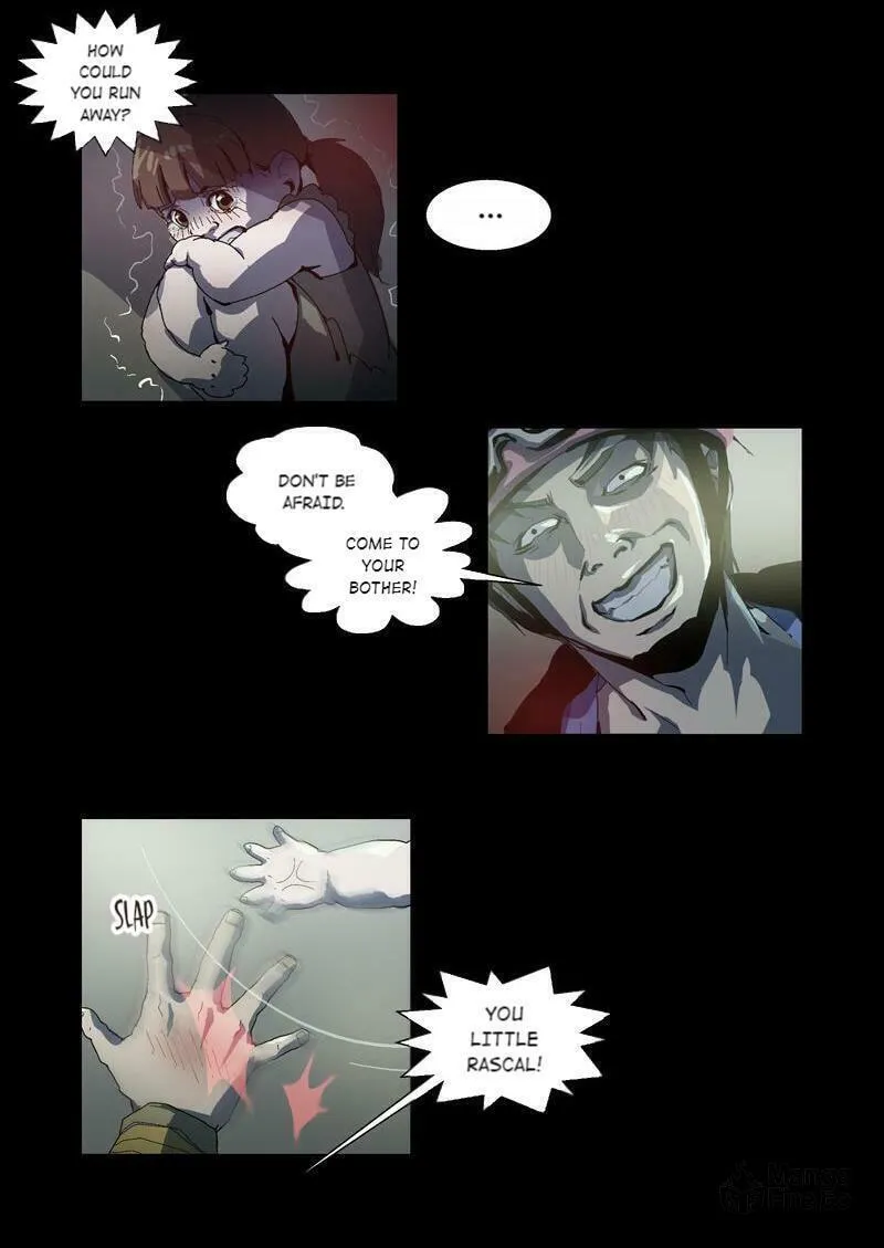 Lost in Zombie City Chapter 41 page 15 - 