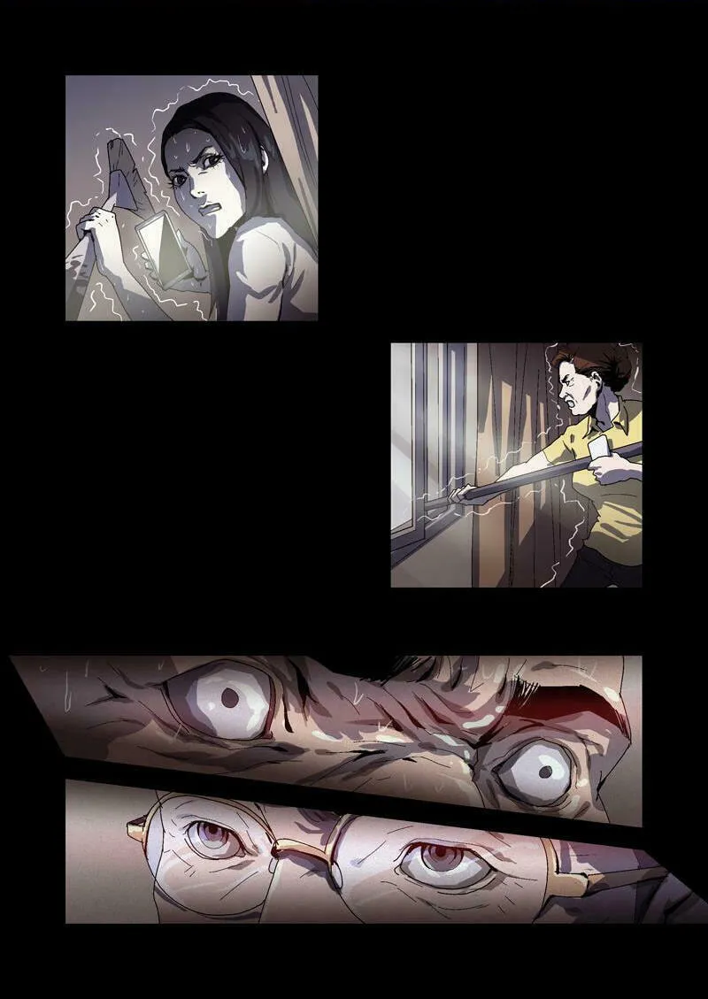 Lost in Zombie City Chapter 49 page 14 - 