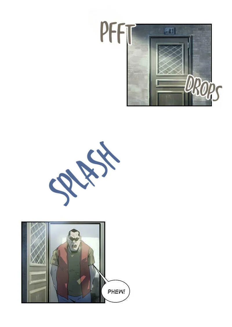 Lost in Zombie City Chapter 53 page 14 - 