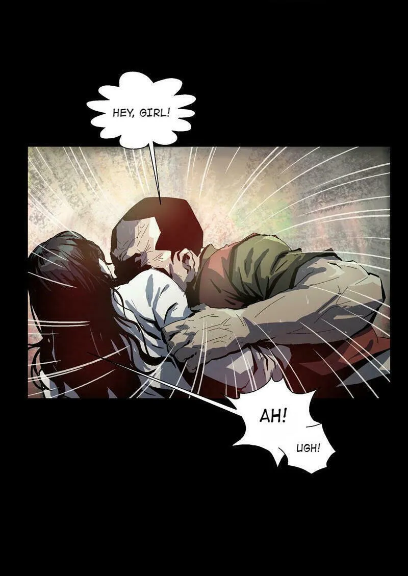 Lost in Zombie City Chapter 53 page 16 - 