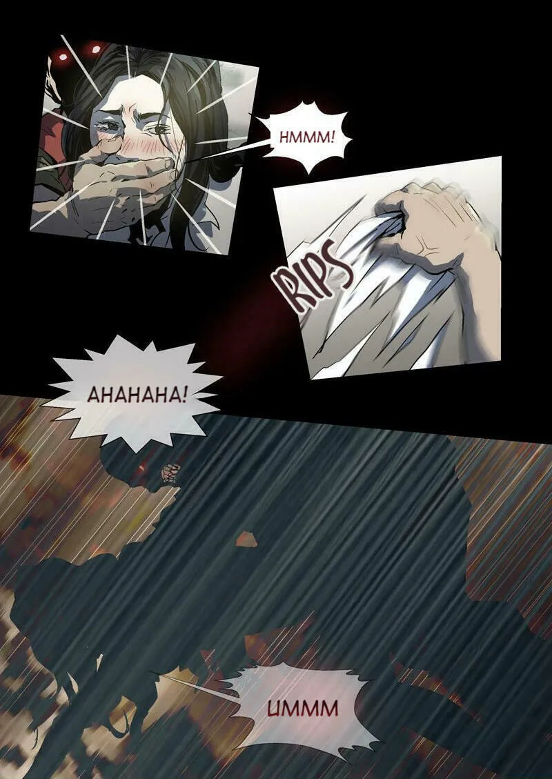 Lost in Zombie City Chapter 53 page 17 - 