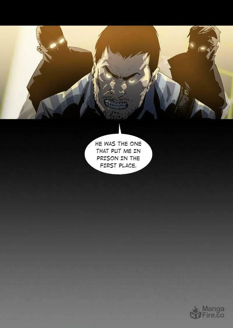 Lost in Zombie City Chapter 53 page 3 - 