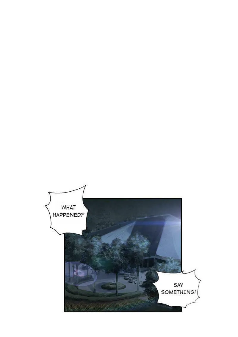 Lost in Zombie City Chapter 54 page 4 - 