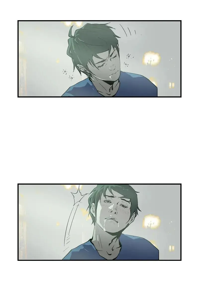 Lost in Zombie City Chapter 55 page 2 - 