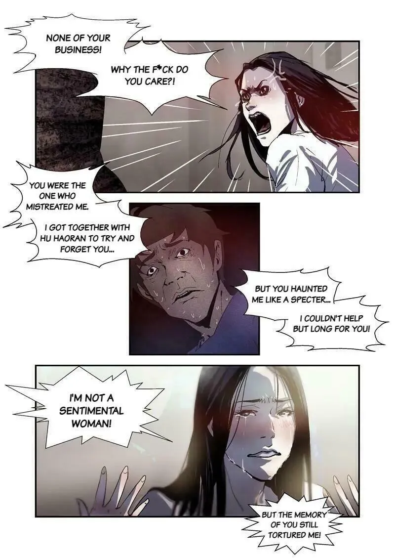 Lost in Zombie City Chapter 55 page 14 - 