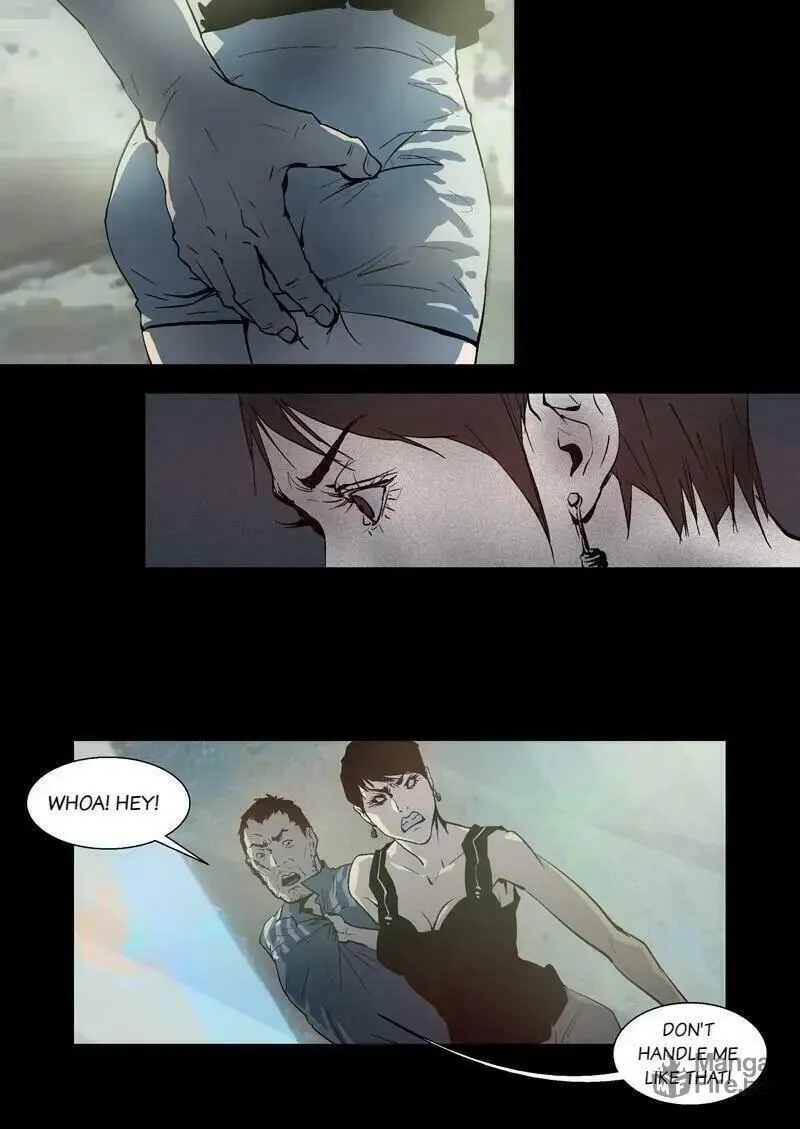 Lost in Zombie City Chapter 55 page 18 - 