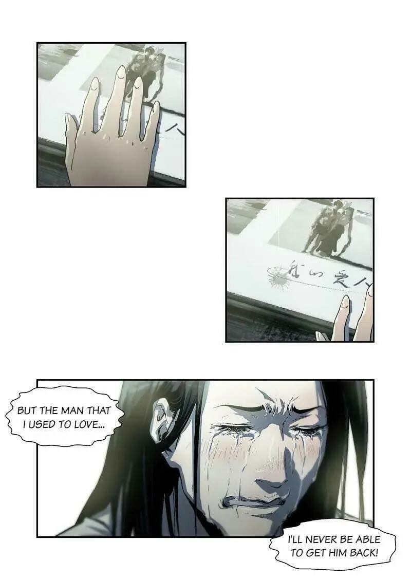 Lost in Zombie City Chapter 55 page 22 - 