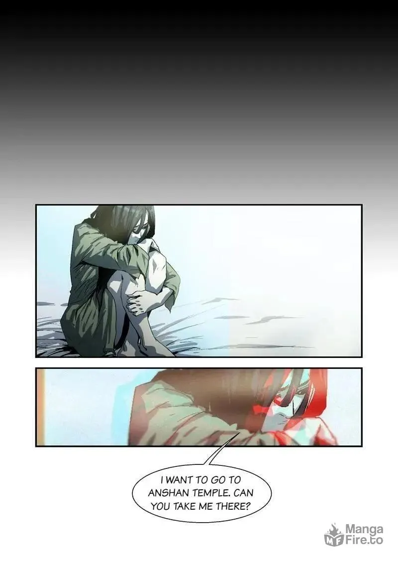 Lost in Zombie City Chapter 55 page 6 - 