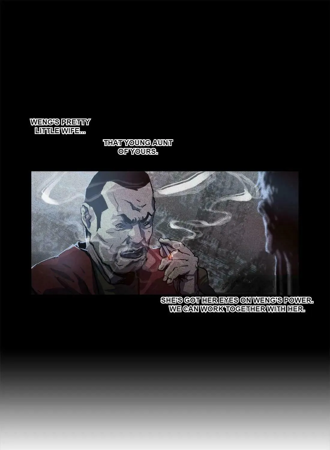 Lost in Zombie City Chapter 56 page 3 - 