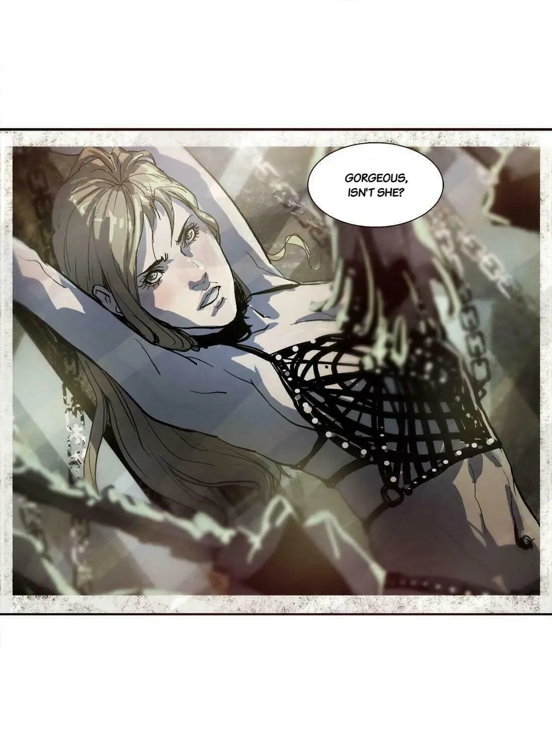 Lost in Zombie City Chapter 57 page 33 - 