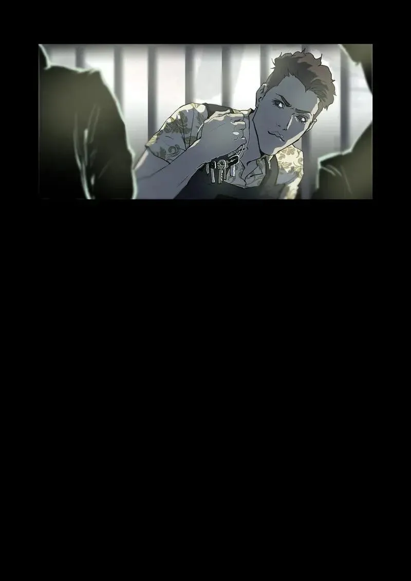Lost in Zombie City Chapter 58 page 16 - 