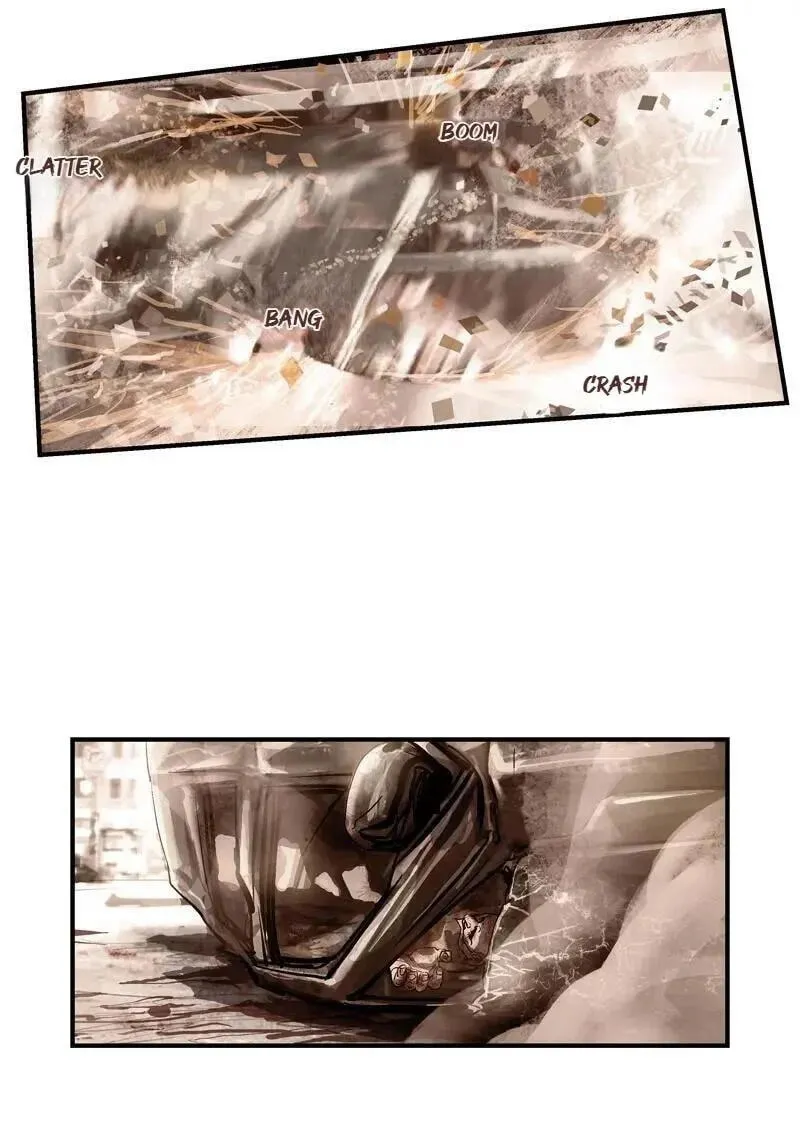 Lost in Zombie City Chapter 58 page 4 - 